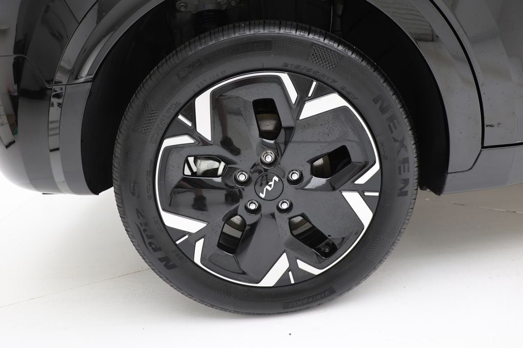 2024 Kia Niro EV Wind