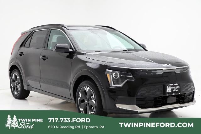 2024 Kia Niro EV Wind