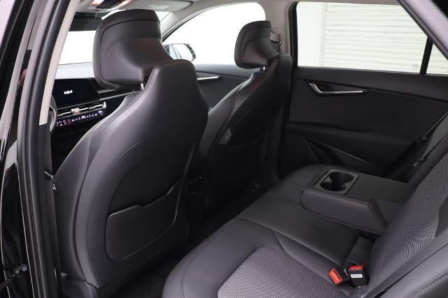 2024 Kia Niro EV Wind