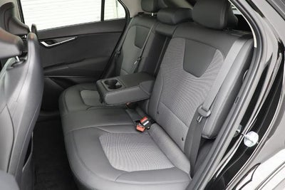 2024 Kia Niro EV Wind