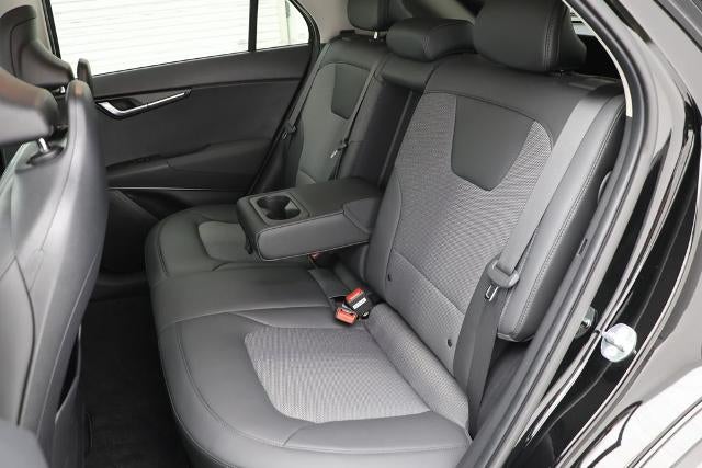 2024 Kia Niro EV Wind