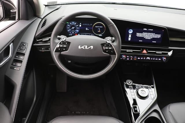 2024 Kia Niro EV Wind