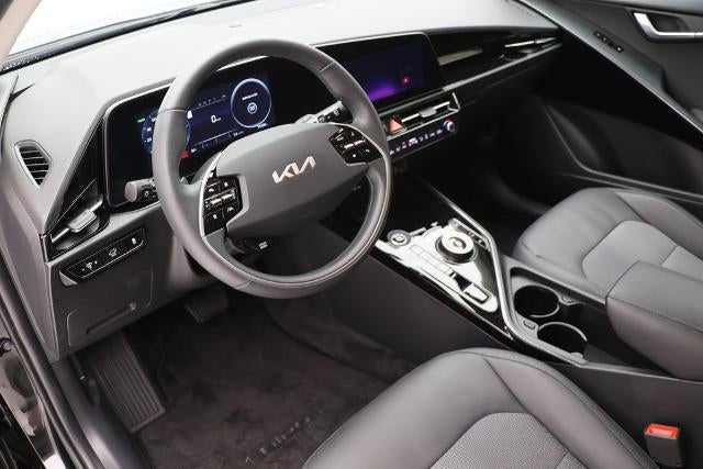 2024 Kia Niro EV Wind