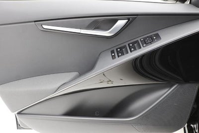 2024 Kia Niro EV Wind