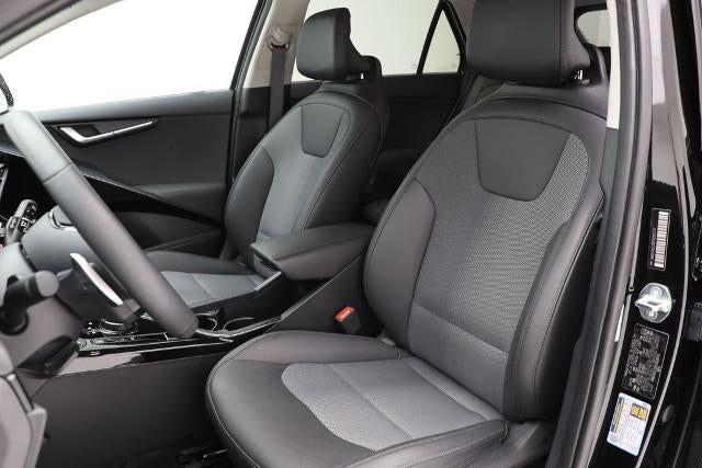2024 Kia Niro EV Wind