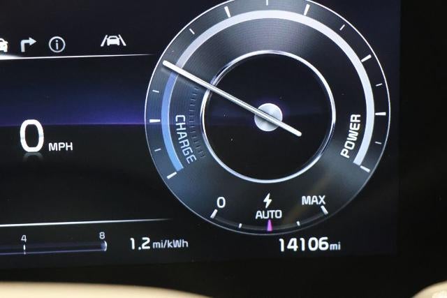 2024 Kia Niro EV Wind