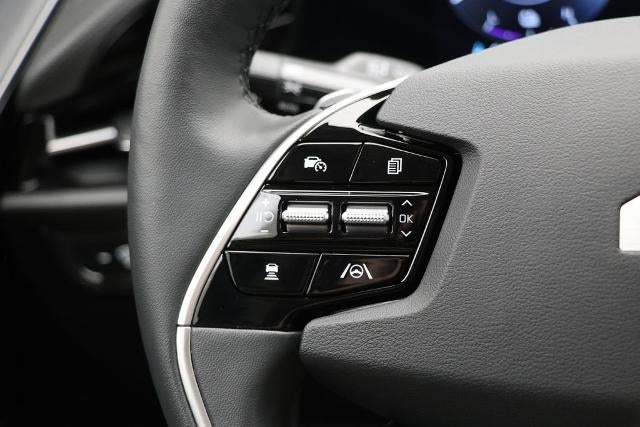 2024 Kia Niro EV Wind