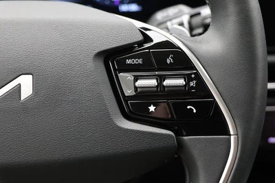 2024 Kia Niro EV Wind