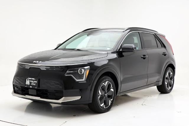 2024 Kia Niro EV Wind