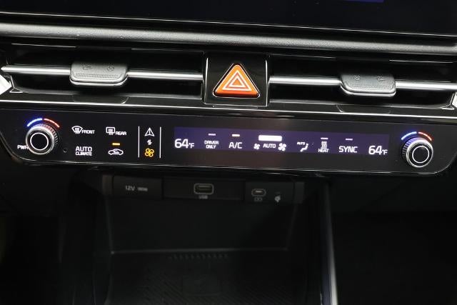 2024 Kia Niro EV Wind