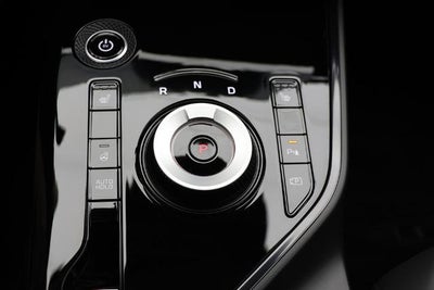 2024 Kia Niro EV Wind