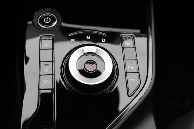 2024 Kia Niro EV Wind