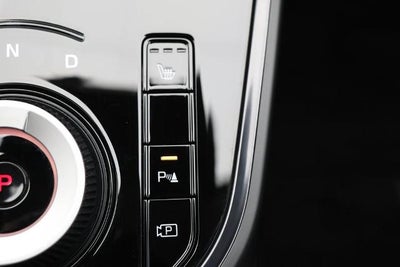 2024 Kia Niro EV Wind