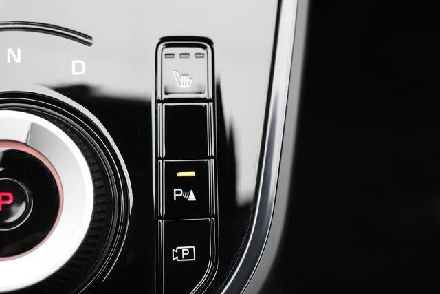 2024 Kia Niro EV Wind