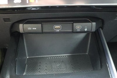 2024 Kia Niro EV Wind