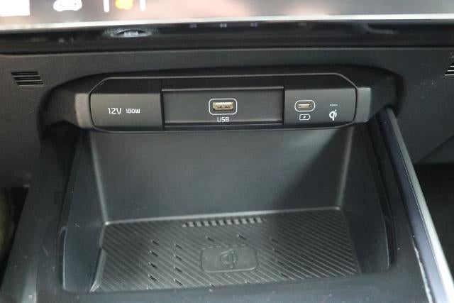 2024 Kia Niro EV Wind