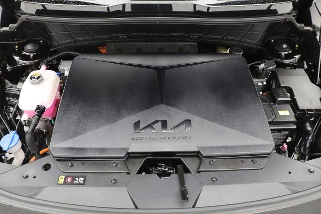 2024 Kia Niro EV Wind