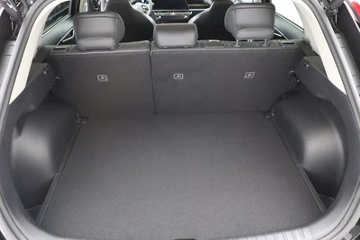 2024 Kia Niro EV Wind