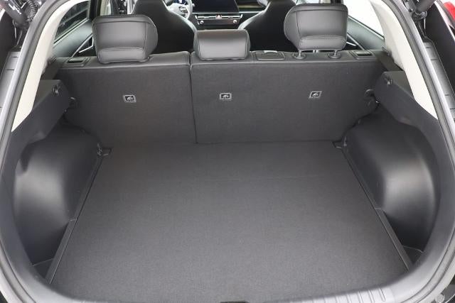 2024 Kia Niro EV Wind