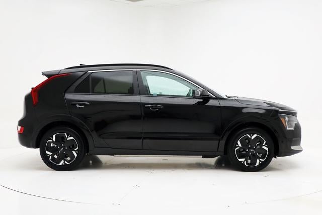 2024 Kia Niro EV Wind