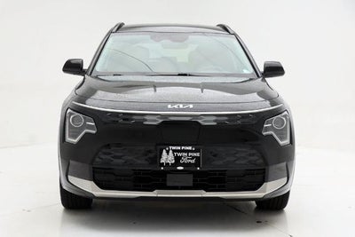 2024 Kia Niro EV Wind