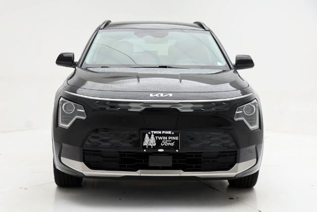 2024 Kia Niro EV Wind