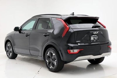 2024 Kia Niro EV Wind