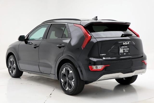 2024 Kia Niro EV Wind
