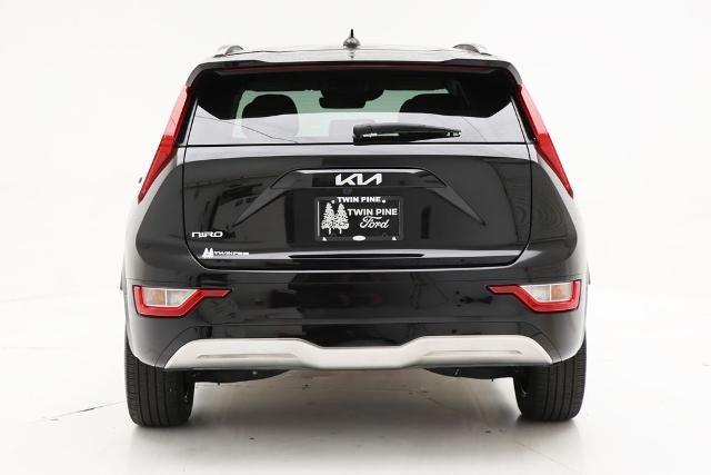 2024 Kia Niro EV Wind