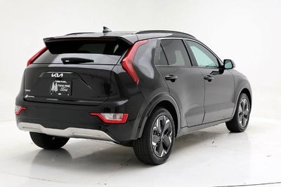 2024 Kia Niro EV Wind