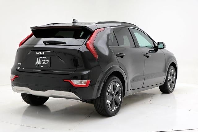 2024 Kia Niro EV Wind