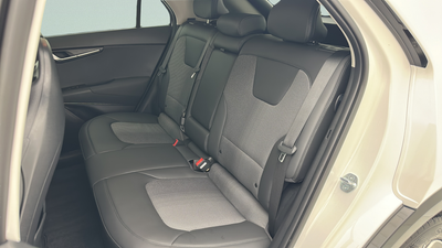 2024 Kia Niro EV Wind