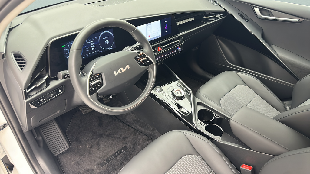 2024 Kia Niro EV Wind