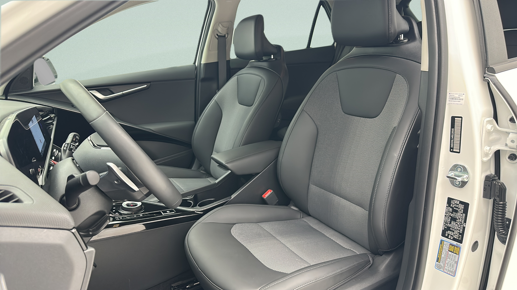 2024 Kia Niro EV Wind