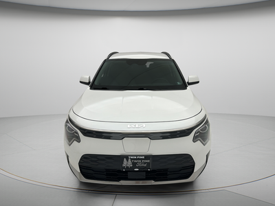 2024 Kia Niro EV Wind