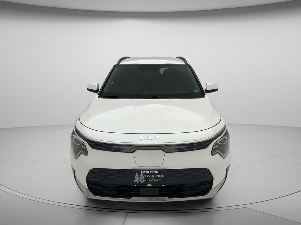 2024 Kia Niro EV Wind