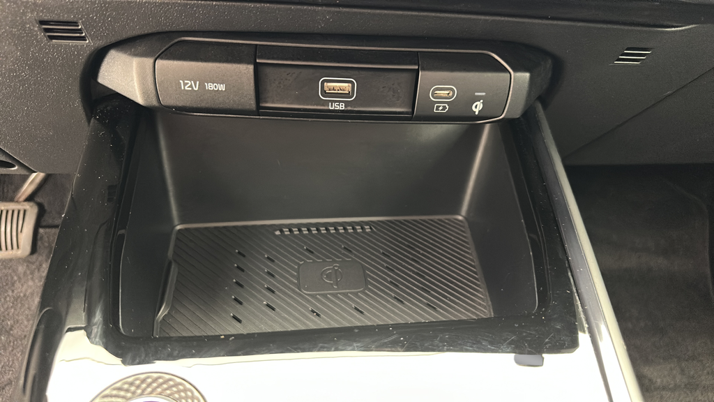 2024 Kia Niro EV Wind