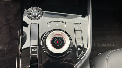 2024 Kia Niro EV Wind