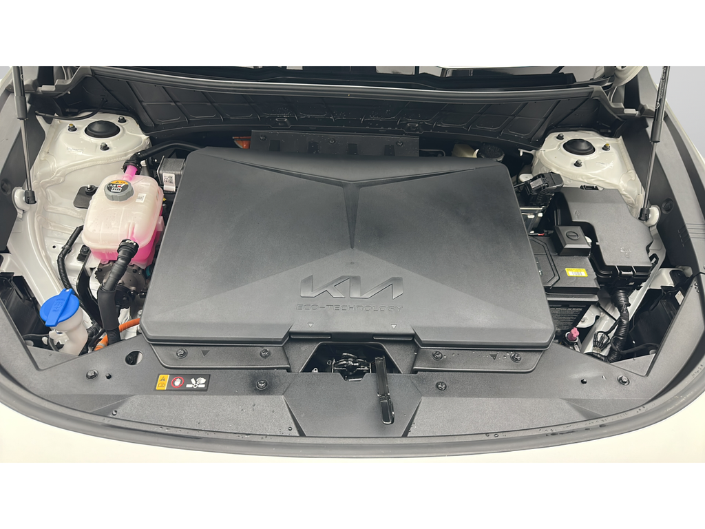 2024 Kia Niro EV Wind