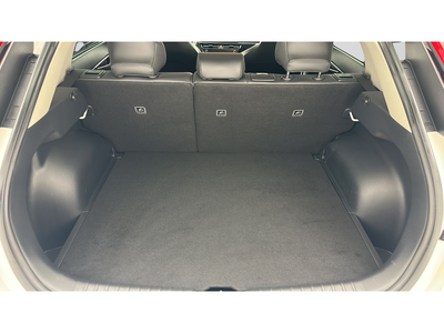 2024 Kia Niro EV Wind