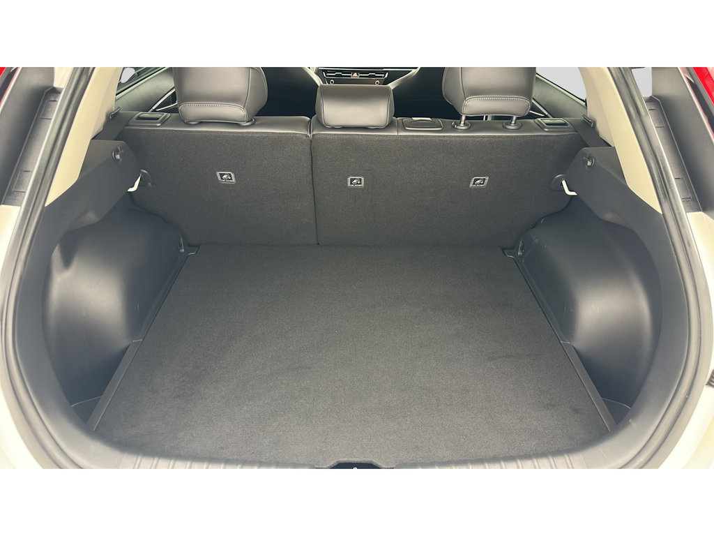 2024 Kia Niro EV Wind