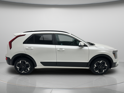 2024 Kia Niro EV Wind