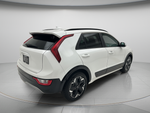 2024 Kia Niro EV Wind