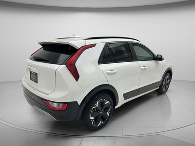 2024 Kia Niro EV Wind