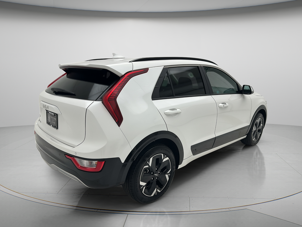2024 Kia Niro EV Wind
