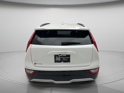 2024 Kia Niro EV Wind