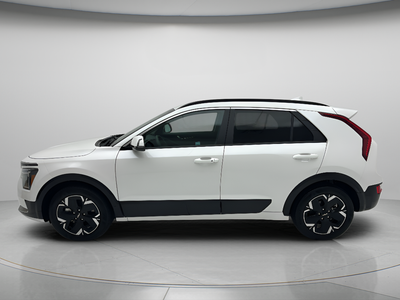 2024 Kia Niro EV Wind