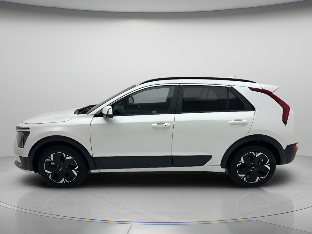 2024 Kia Niro EV Wind