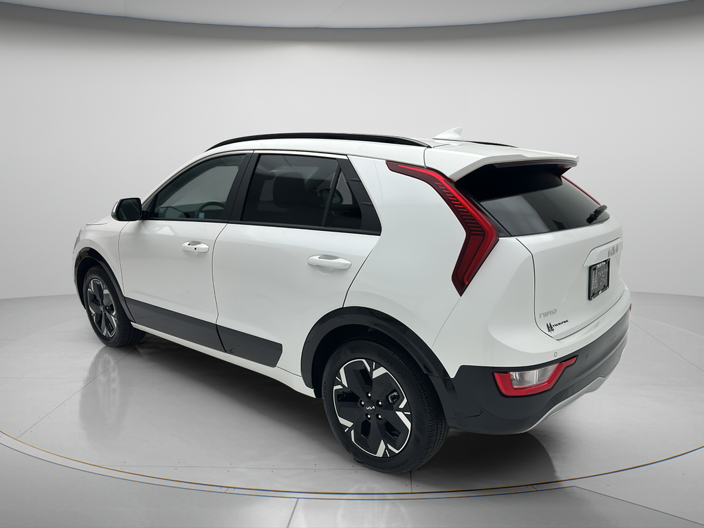2024 Kia Niro EV Wind
