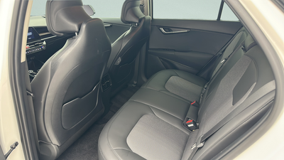 2024 Kia Niro EV Wind